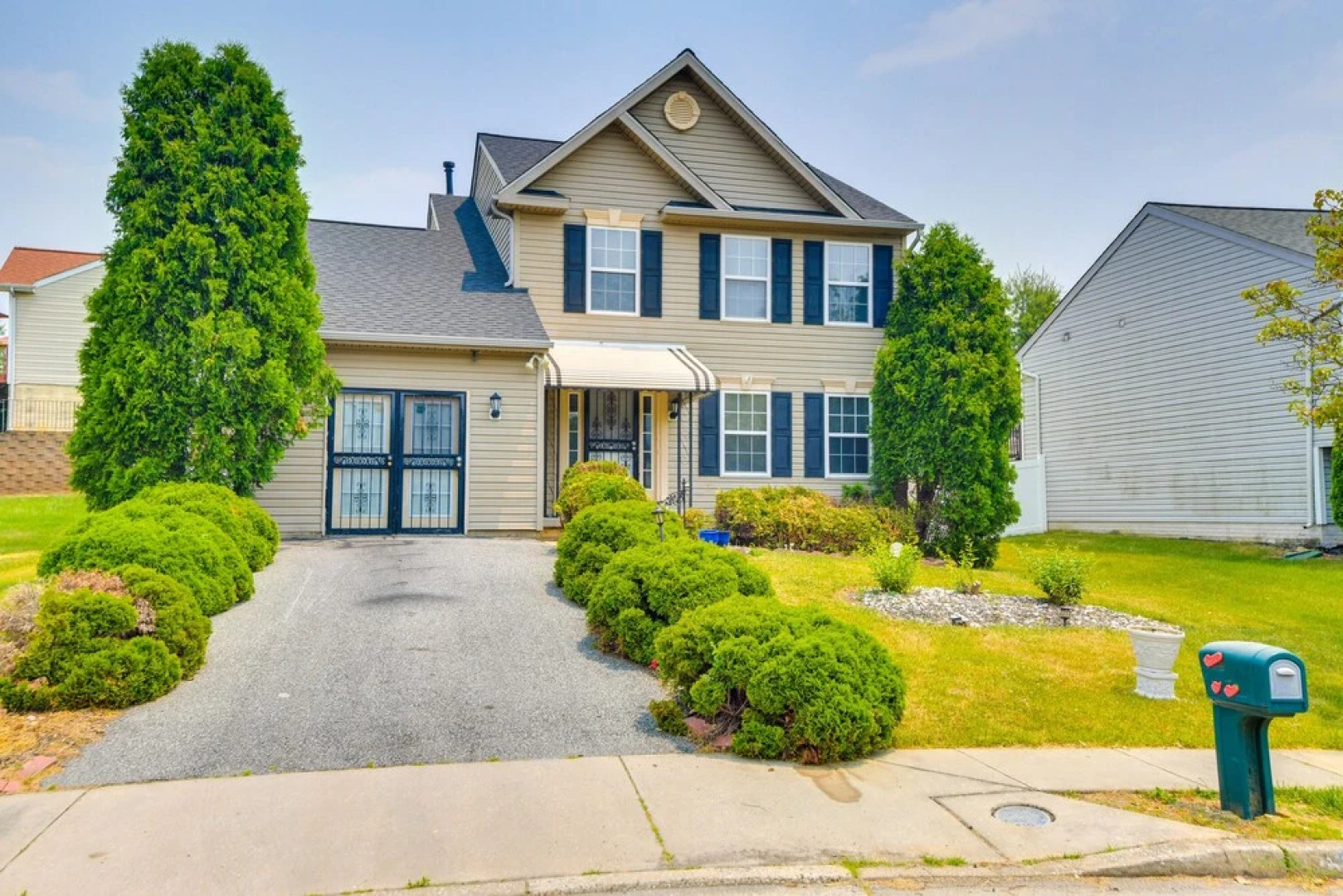 Baltimore Home w/ Deck, 9 Mi to Downtown!