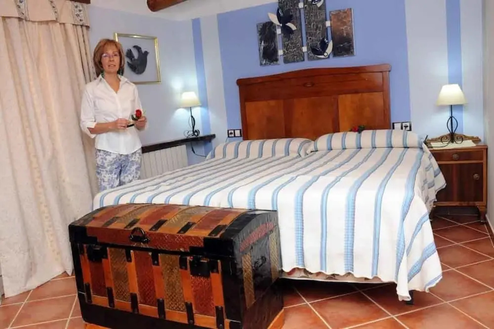 Hotel Casa de la Fuente