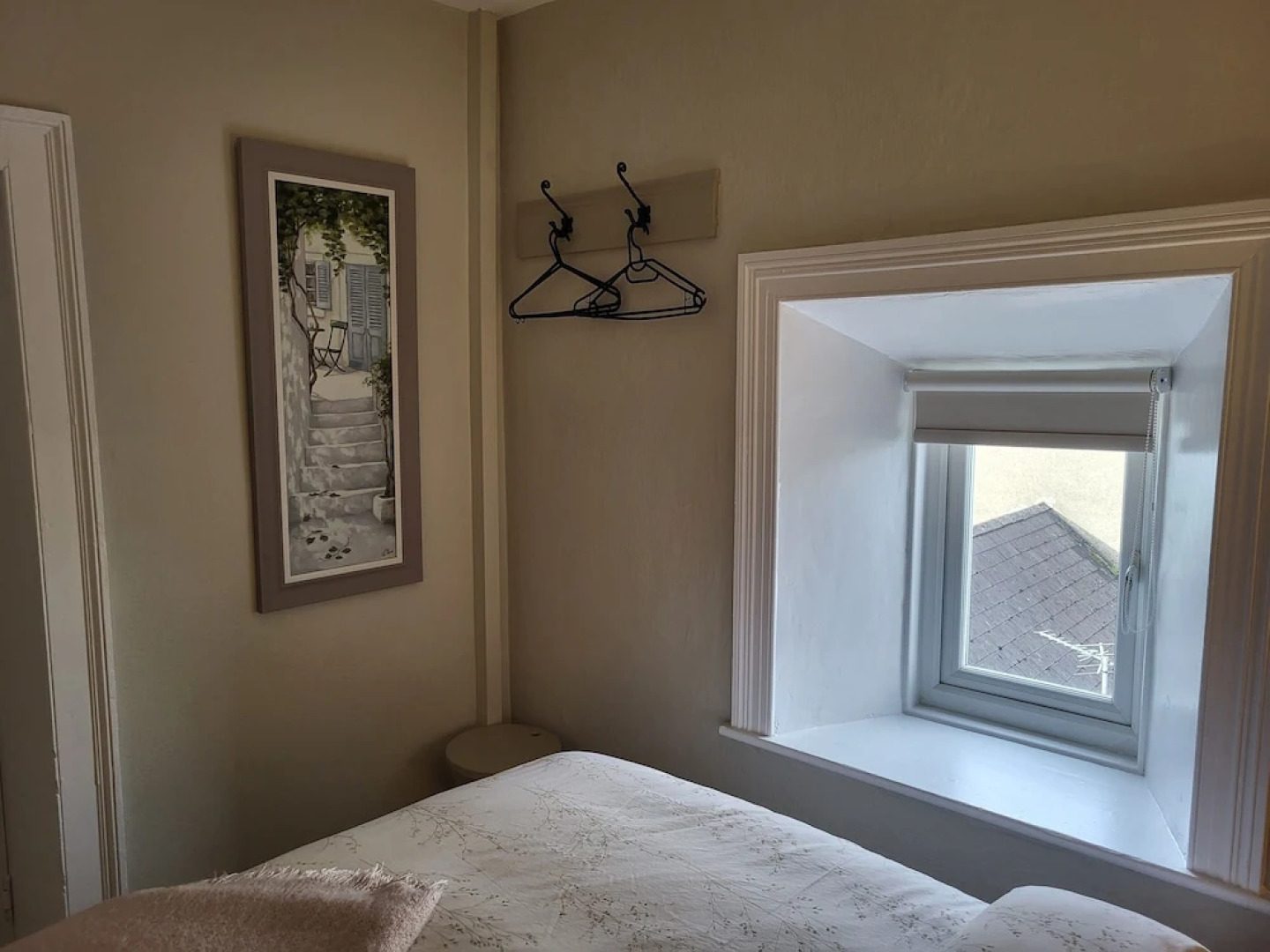 Charming 2-bed Apartment in Donegal Town Centre