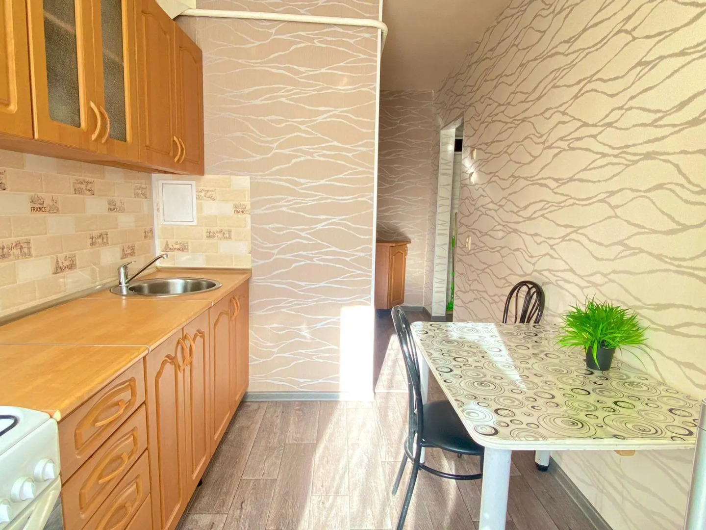 АпартЛэнд на Московском проспекте, 34/2