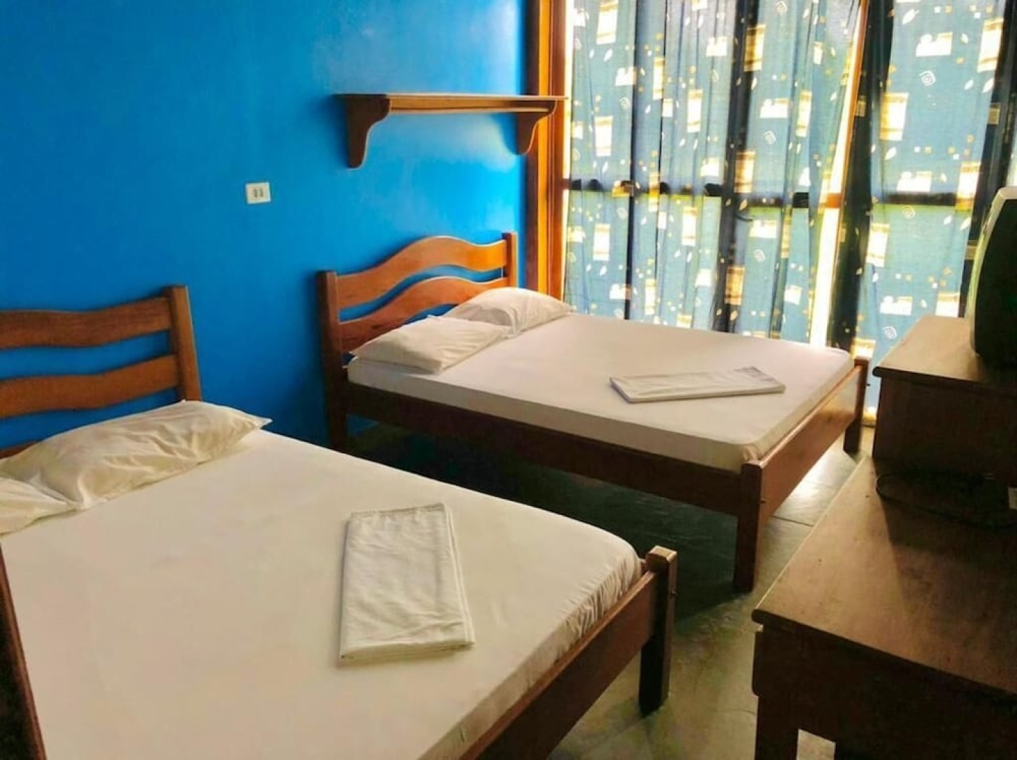 Parque Hotel Corredeira do Urubuí