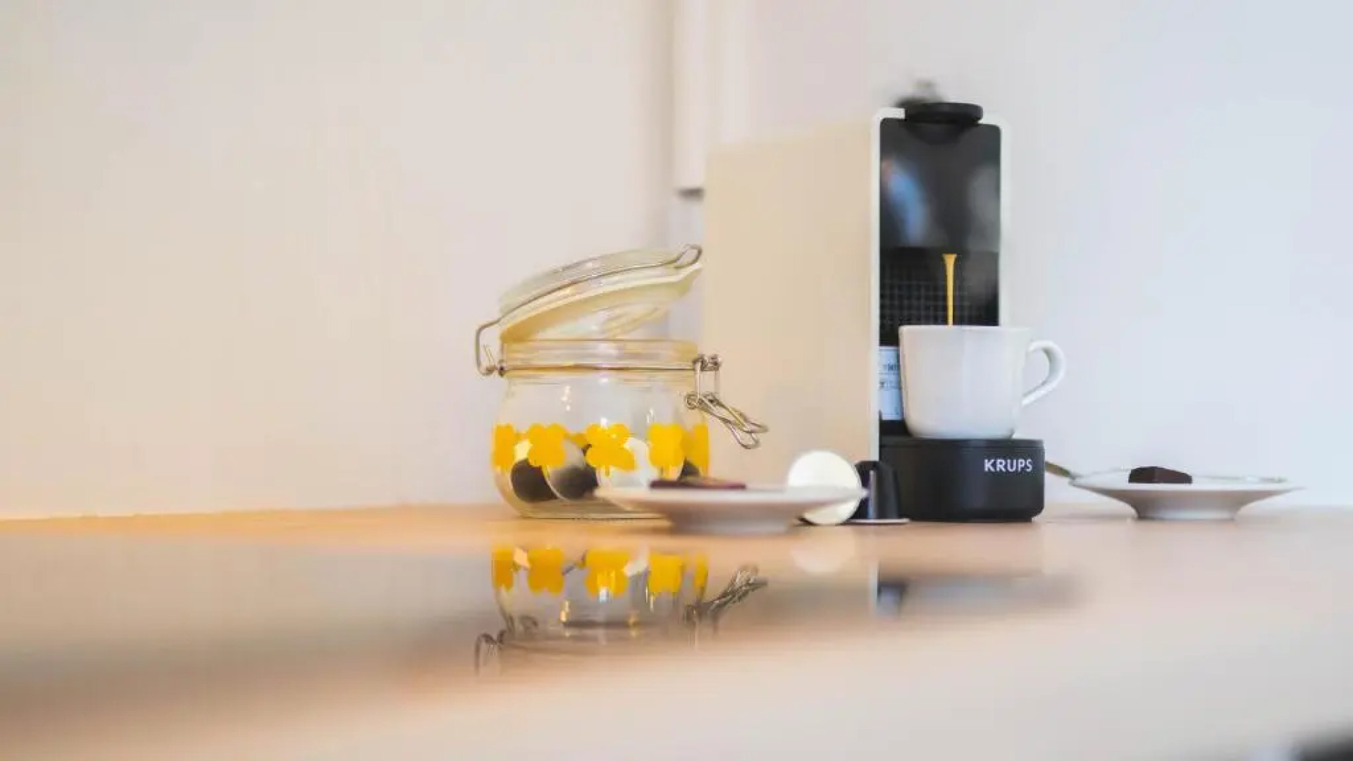 Luxury Apart' MONS City Center with Terrace