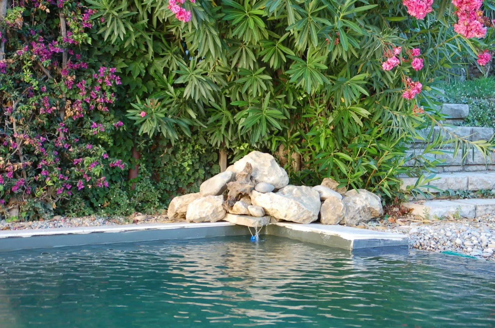 Le Mazet de Tourrettes