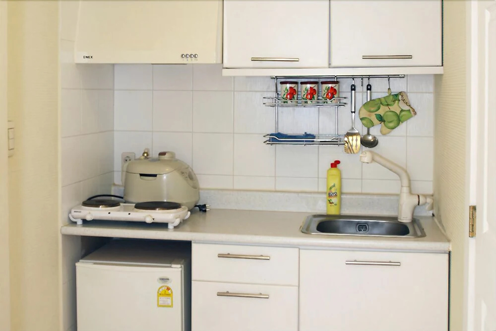 Yangpyeong White Castle Pension