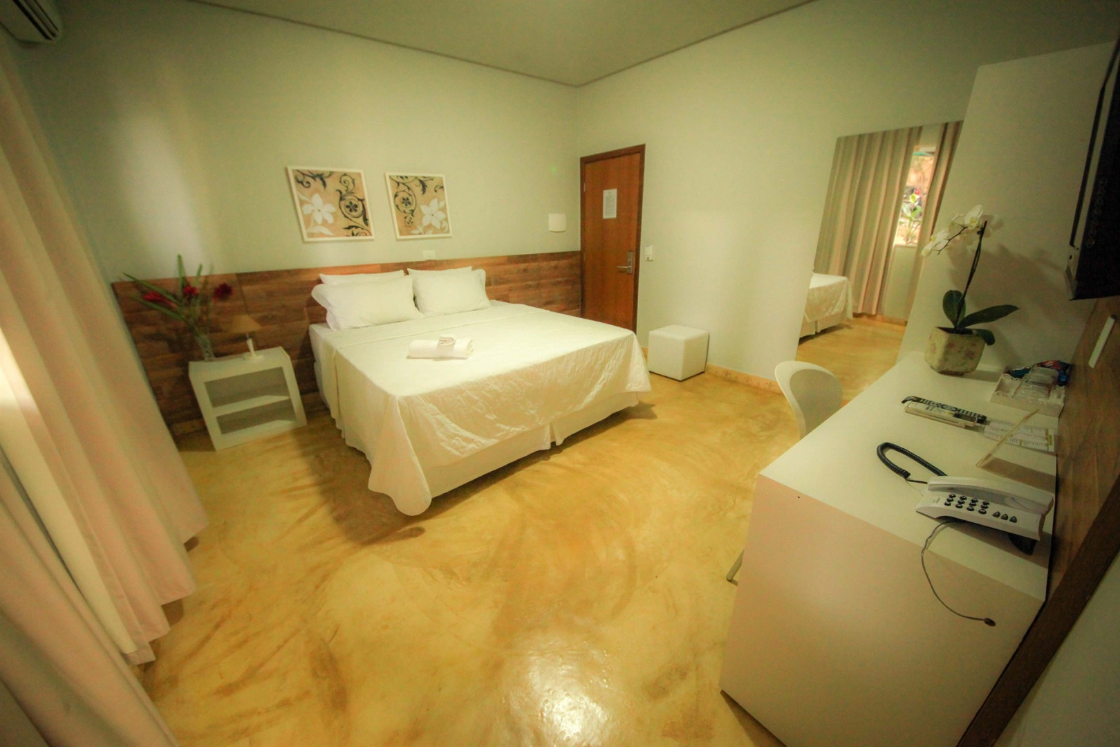 Pousada Parador da Figueira