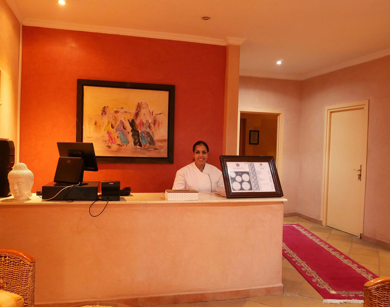 Best Western Odyssee Park