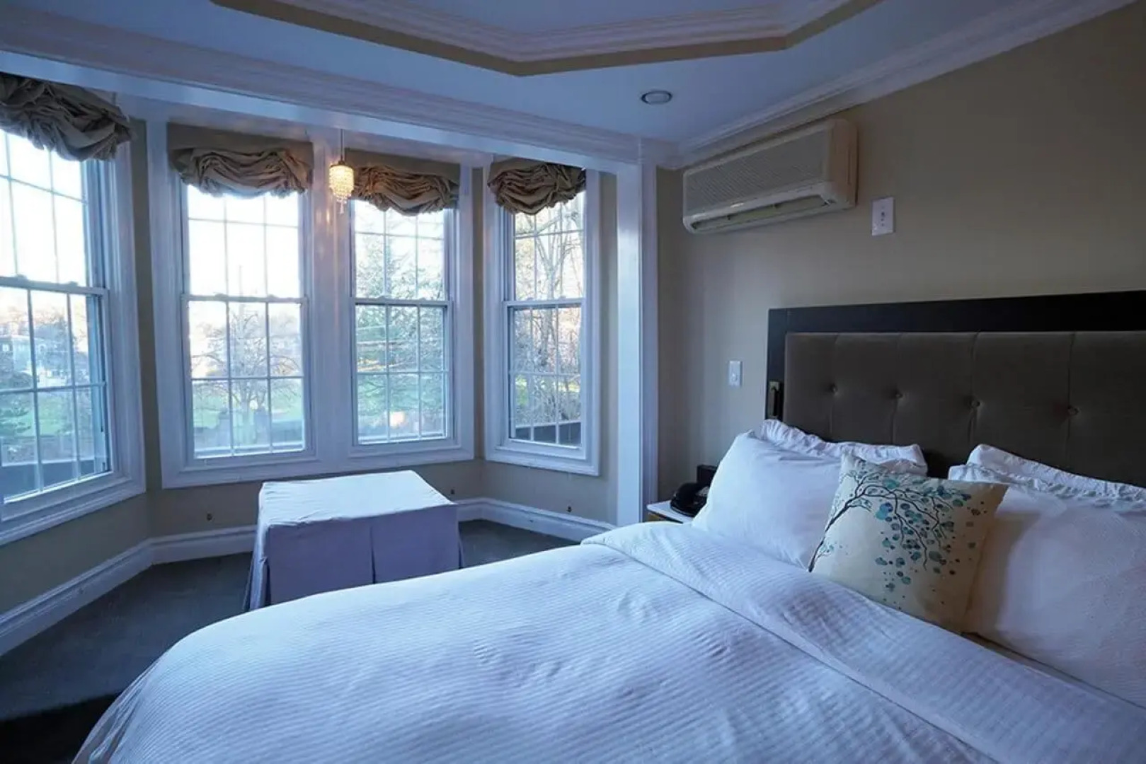 The Peacock Inn, an Ascend Collection Hotel