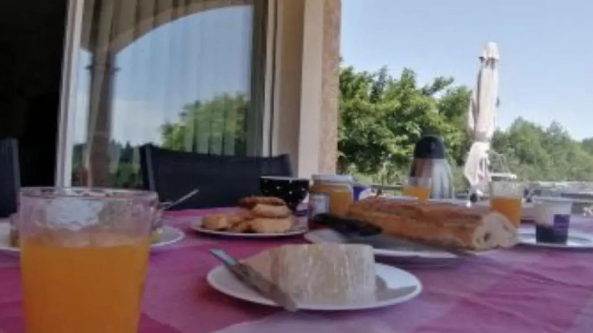 Chambres D'hotes Labatut