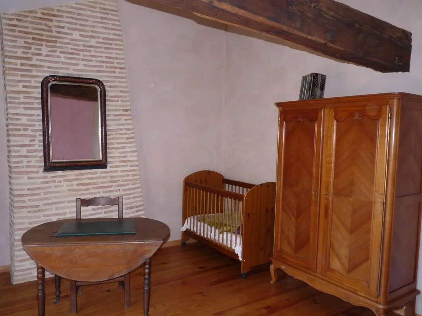 Chambres dhôtes et Gîte Sous La Tonnelle