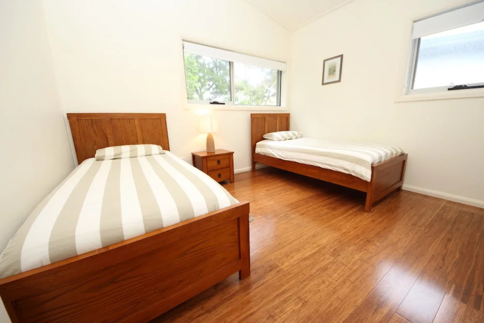 Trial Bay Eco Lodge 2 Pandanus