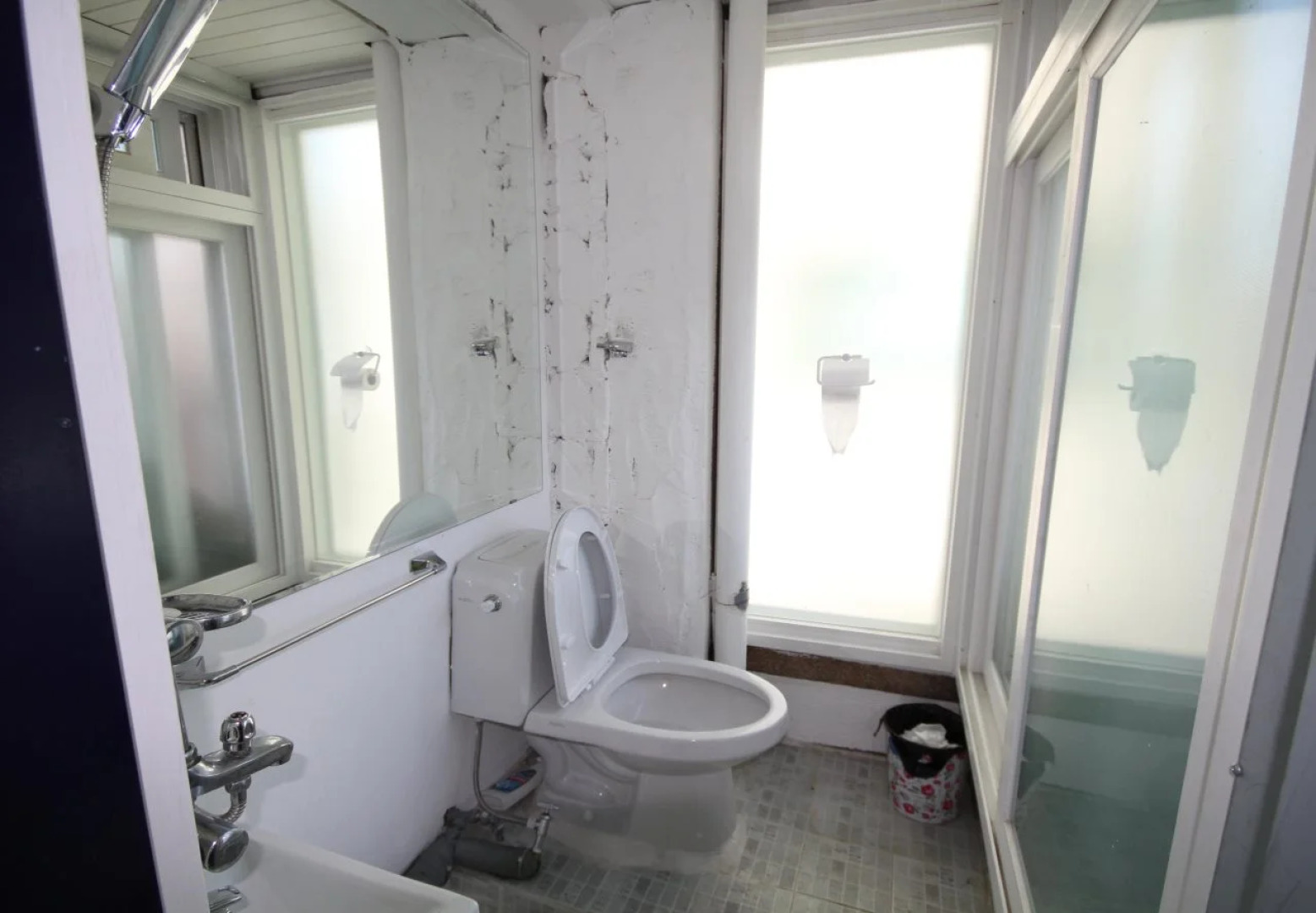 Mamas and Papas Guesthouse and Apartments in Seoul