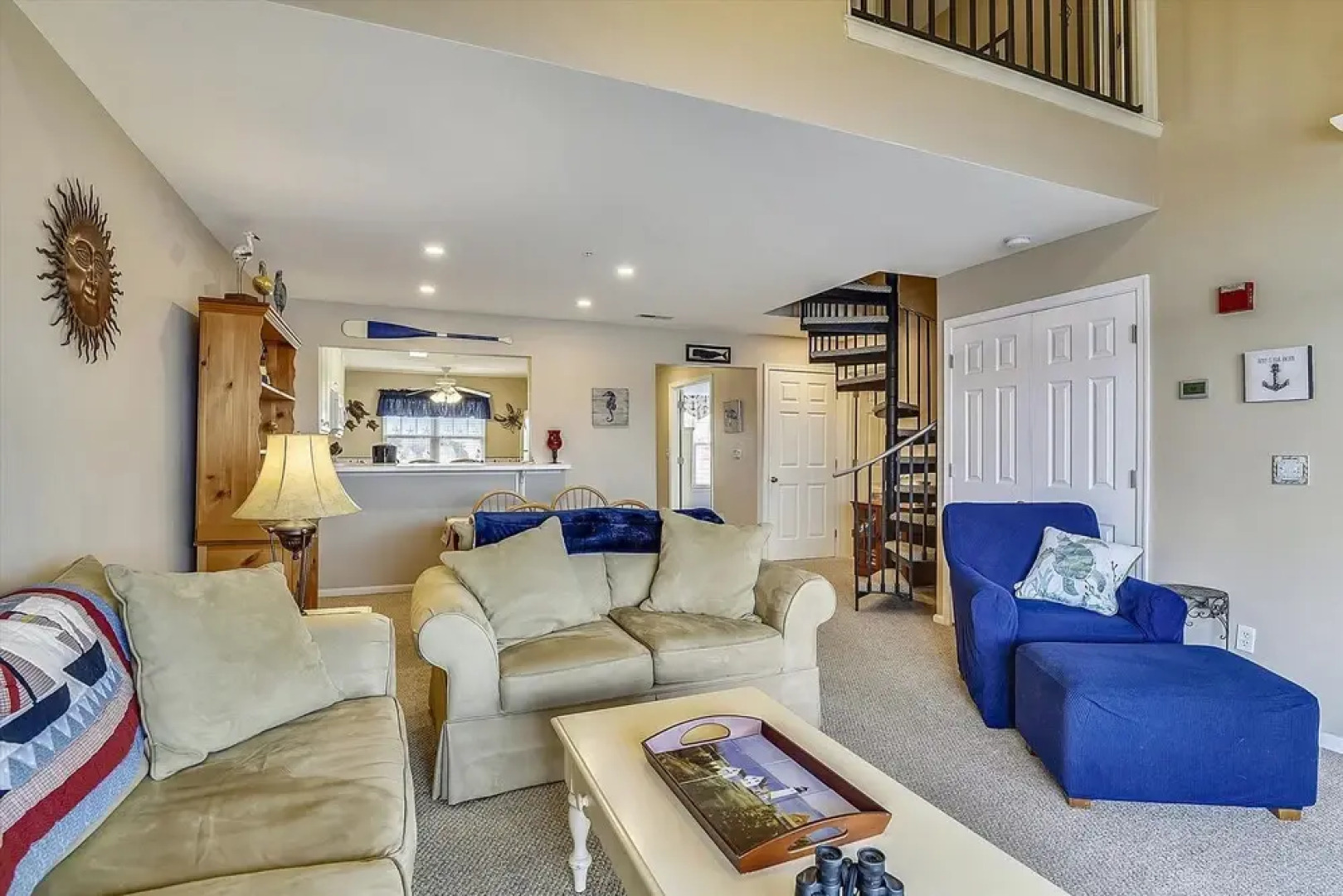 Bethany Bay 30398 Pavilion Dr Unit #1606 by Long & Foster