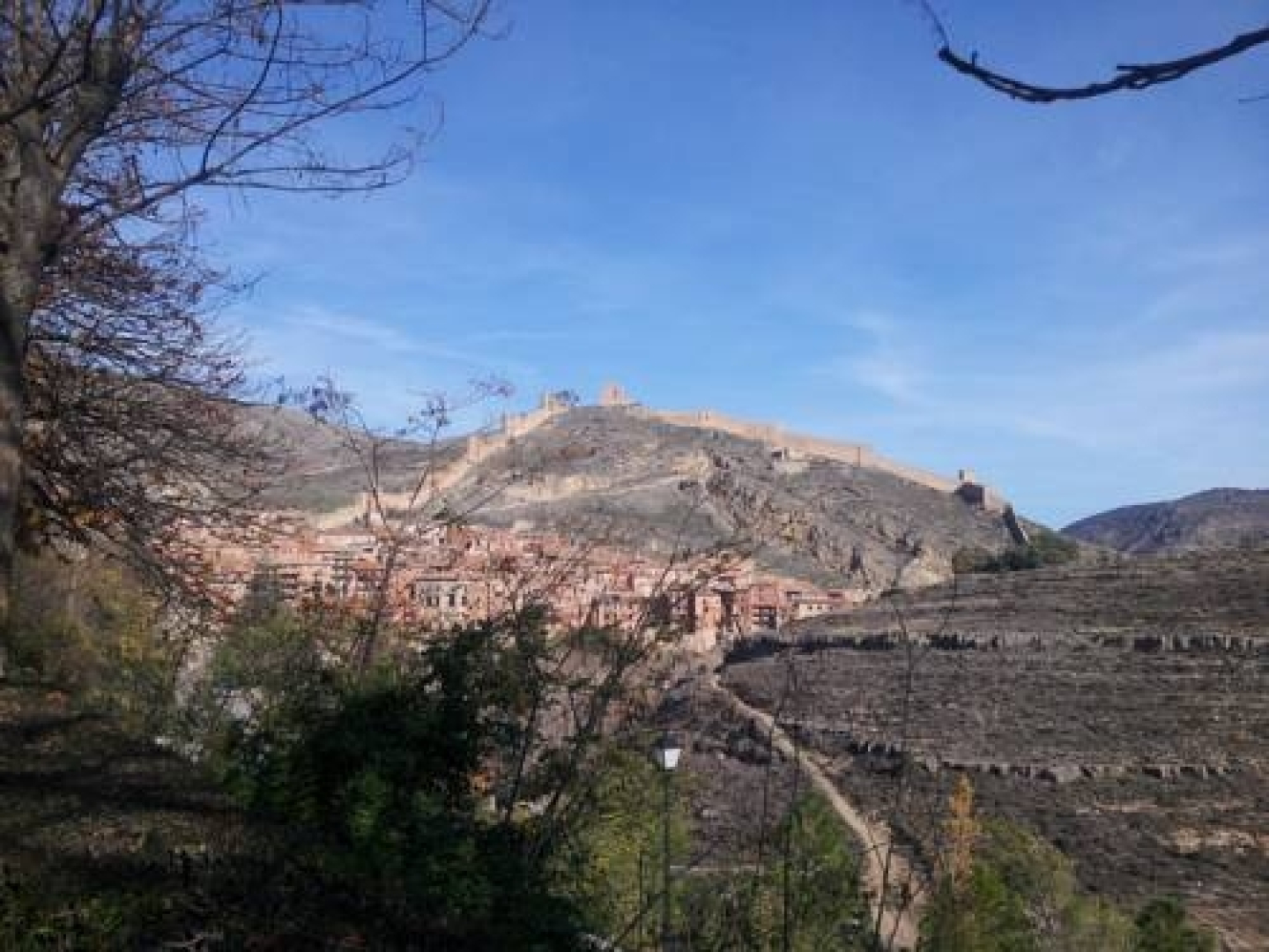 Hotel Arabia - Apartamentos El Recreo