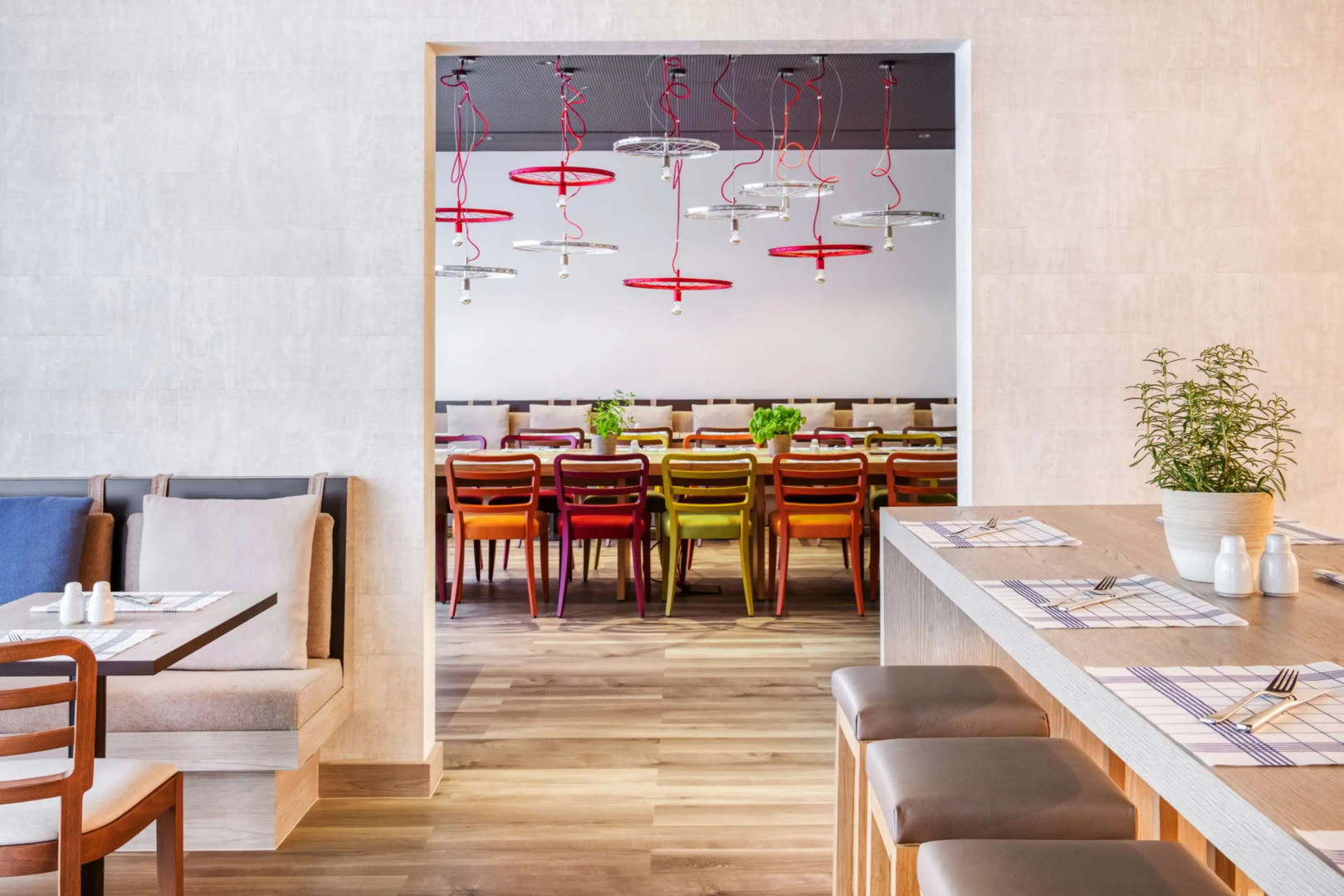 Hotel Nürnberg City Center by Leonardo Hotels