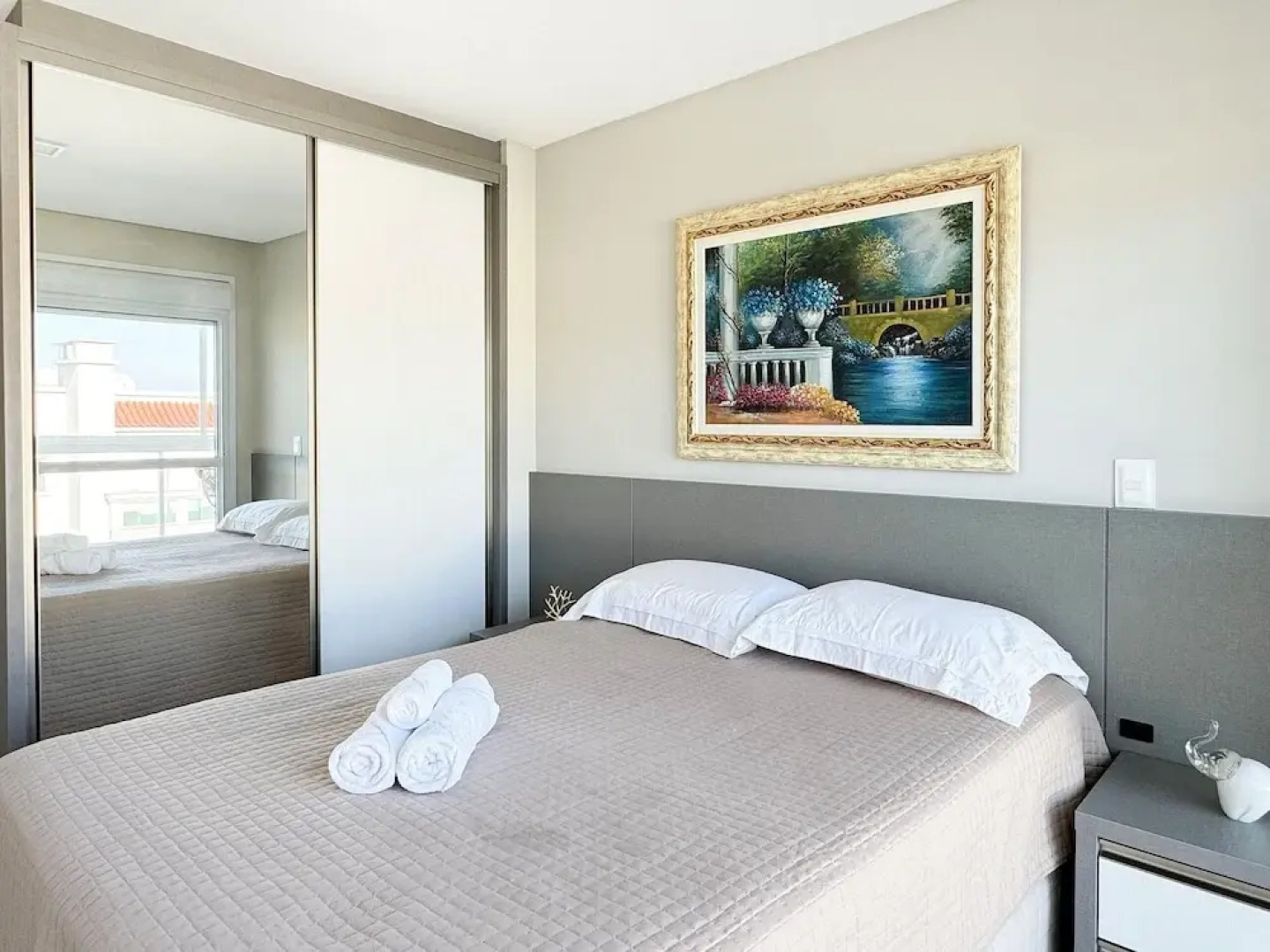 Cobertura com Jacuzzi em Palmas