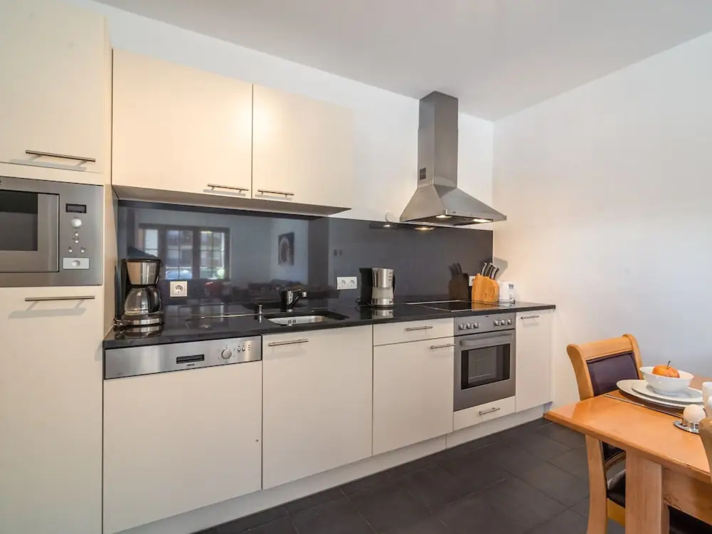 Stunning Apartment in Rauris by the Forest