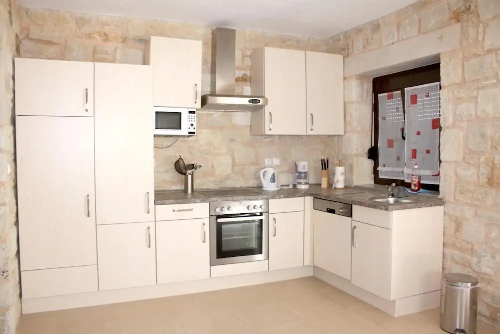 House With 2 Bedrooms in Chersonissos, With Wonderful Mountain View, F