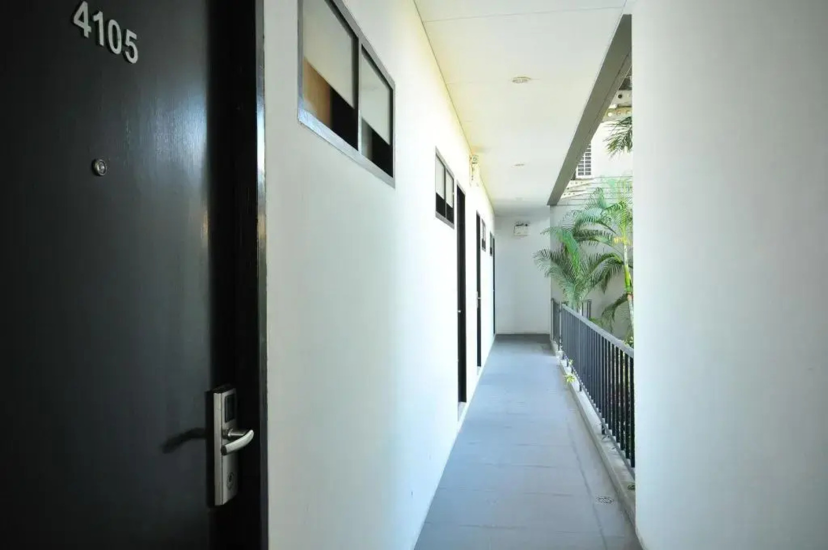 BS RESIDENCE Suvarnabhumi