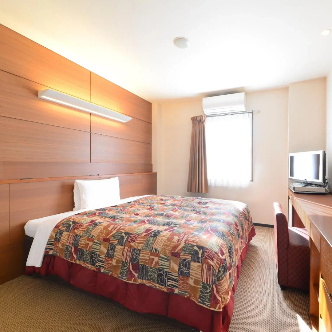 Vessel Hotel Higashi - Hiroshima