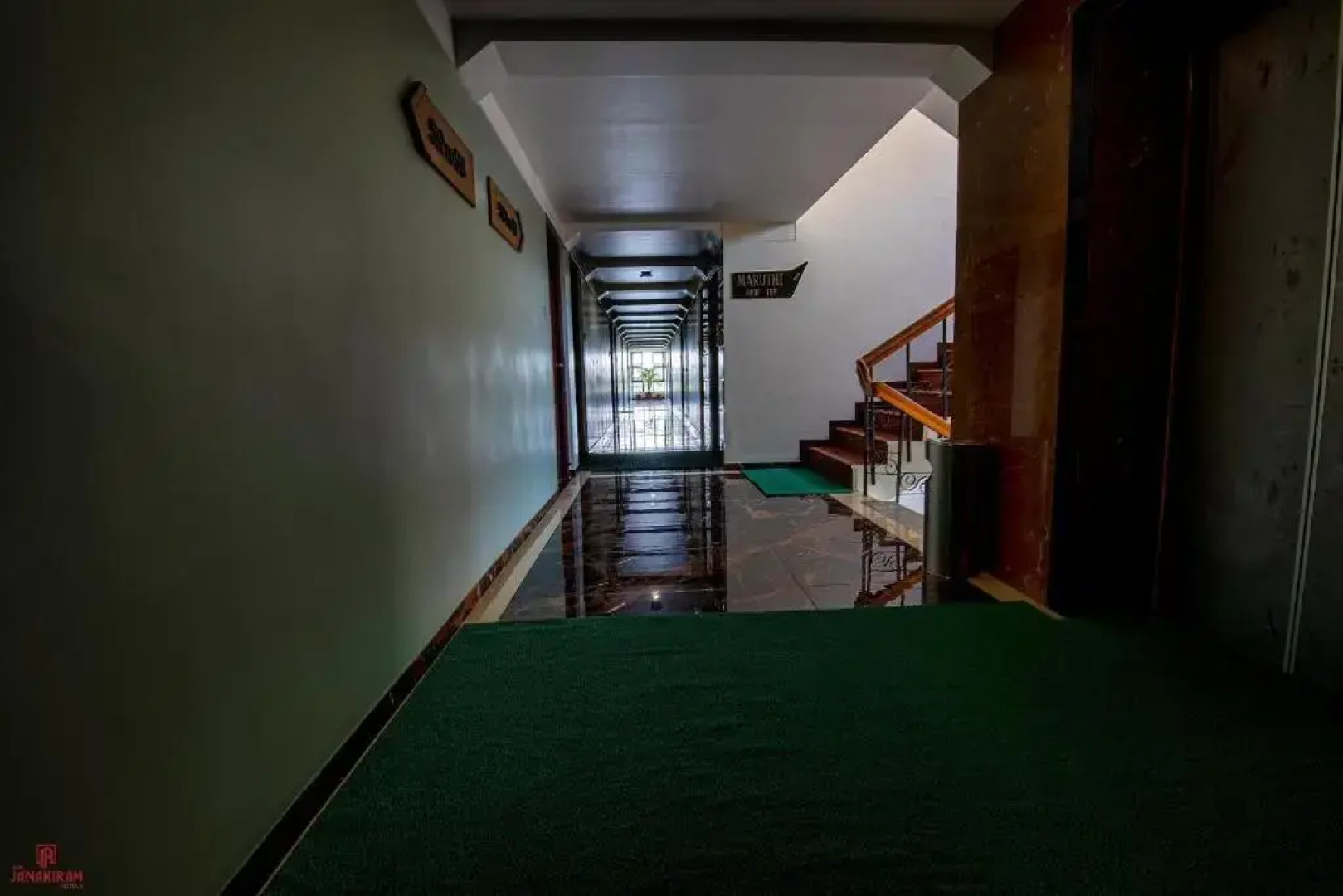 Sri Janakiram Hotels