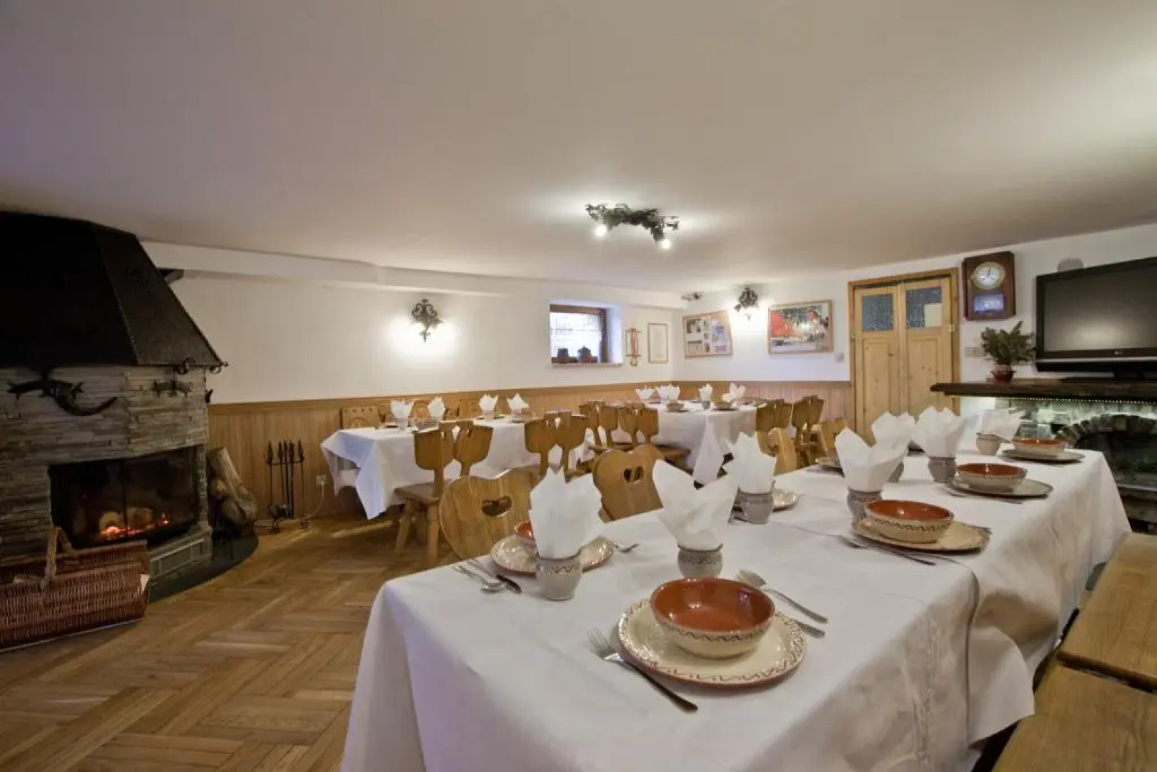 Apartamenty Matuska
