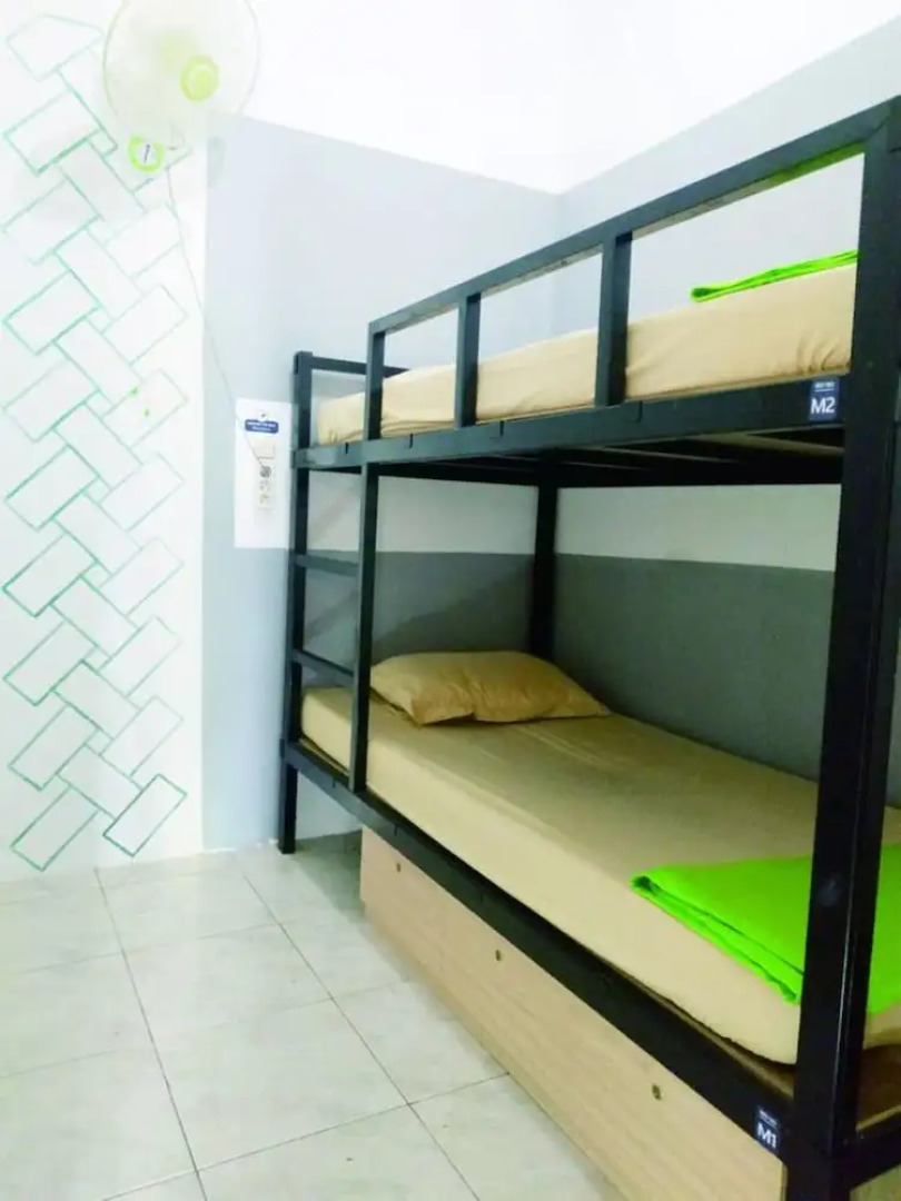 Mitra House Pontianak