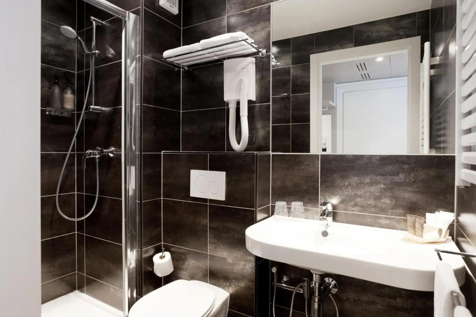 Hotel Internazionale Bellinzona