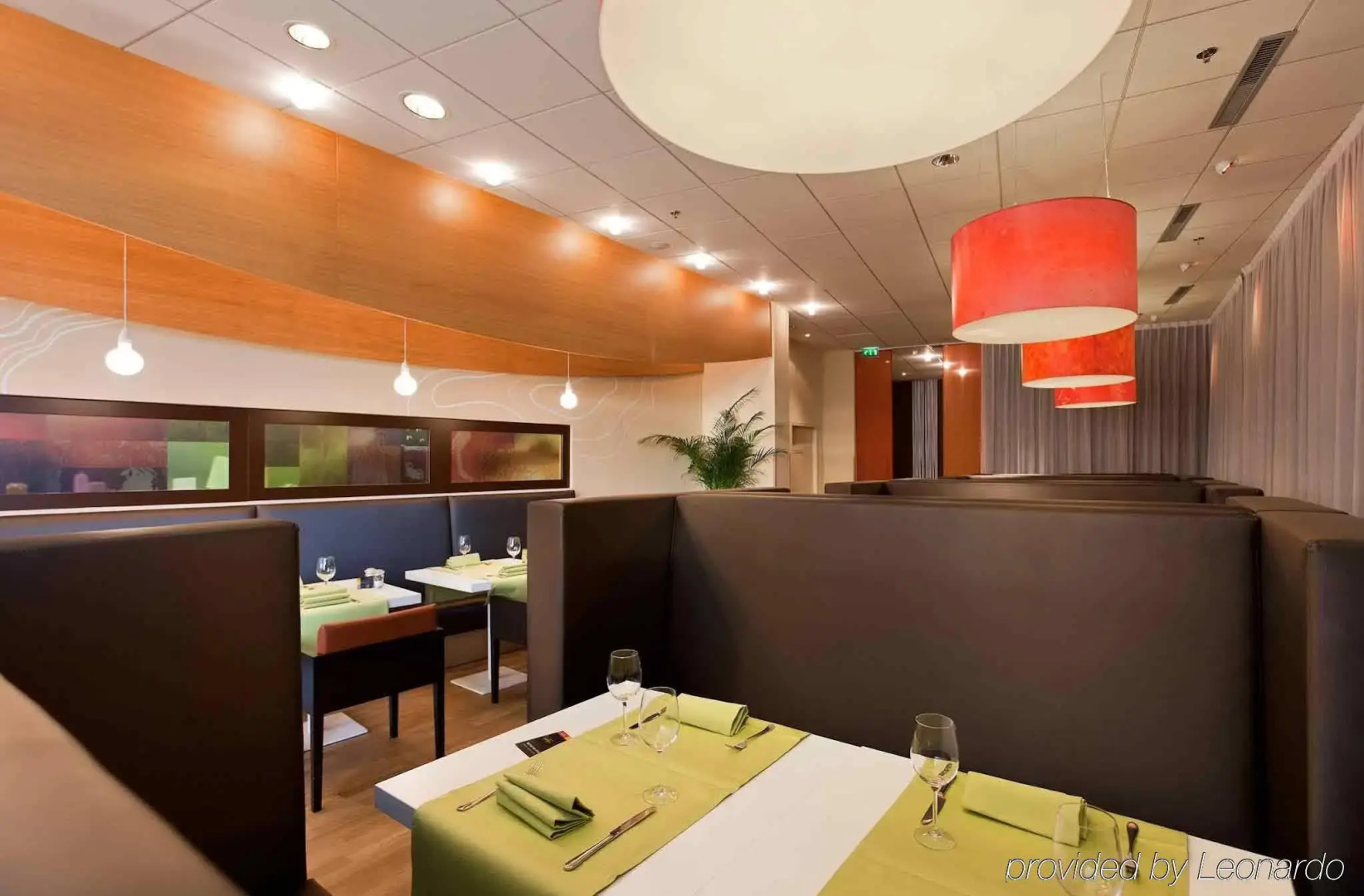 ibis Styles Saint Julien en Genevois Vitam