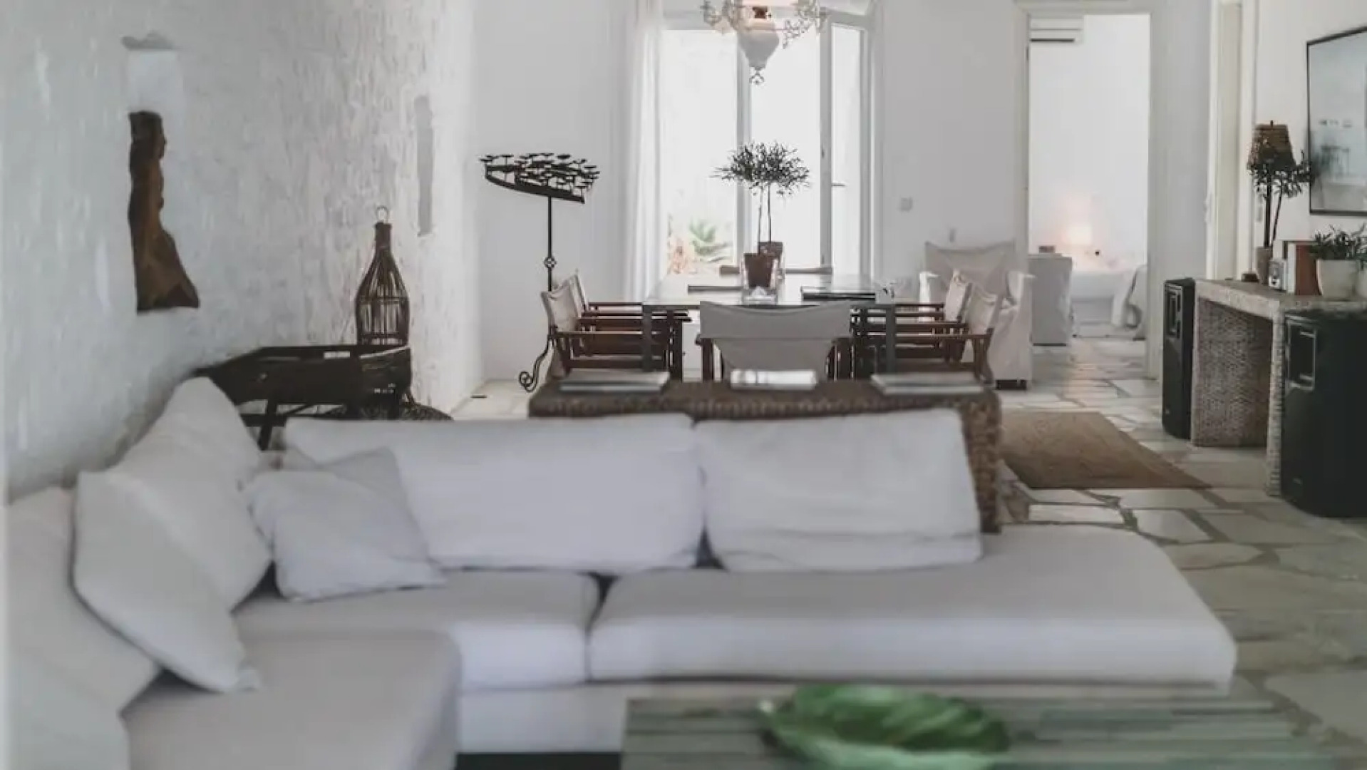 Villa Nancy by Mykonos Pearls