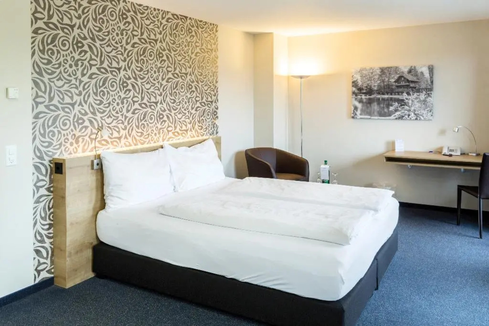 Swiss Quality Hotel Aarauerhof