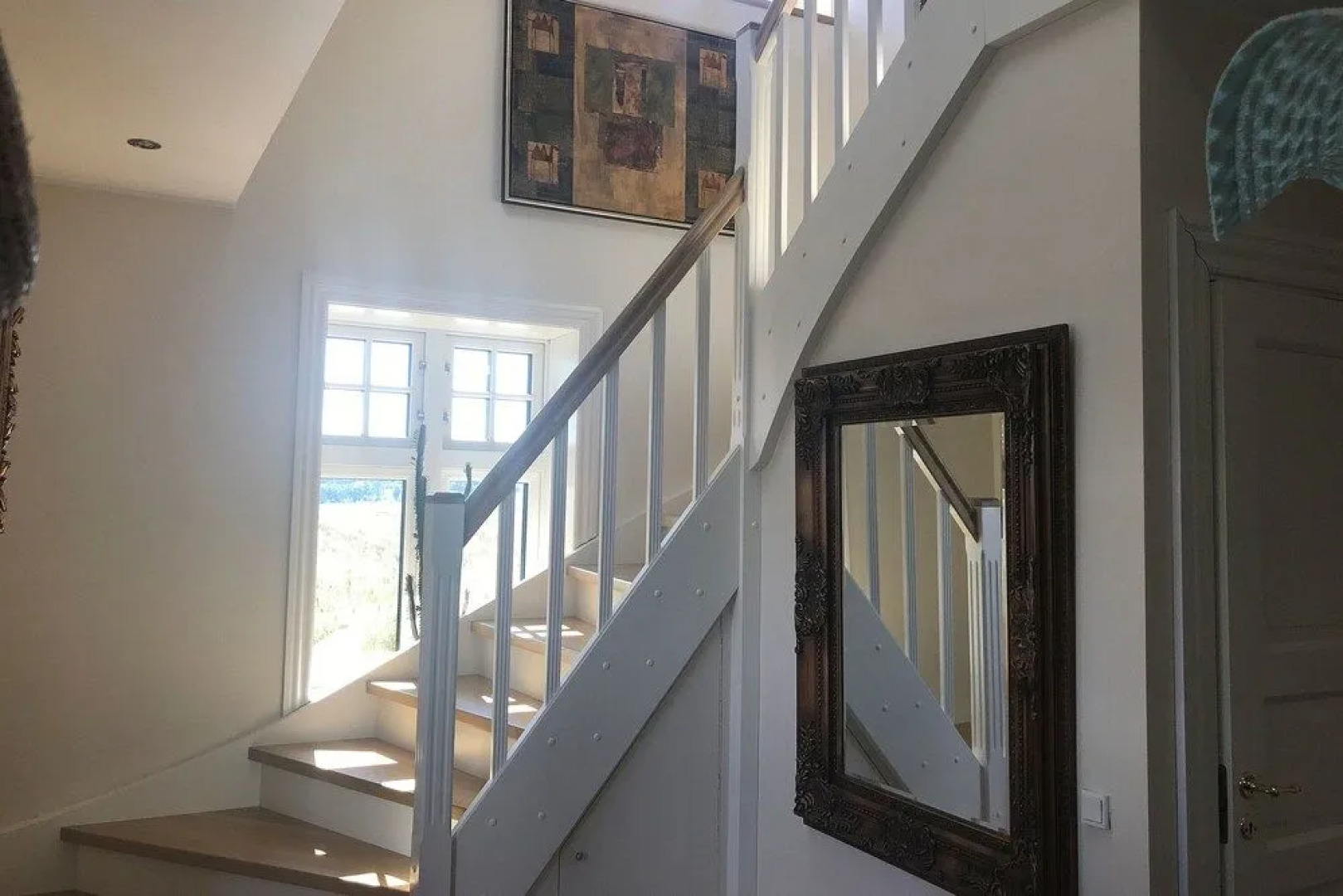 Basballegaard Bed & Breakfast