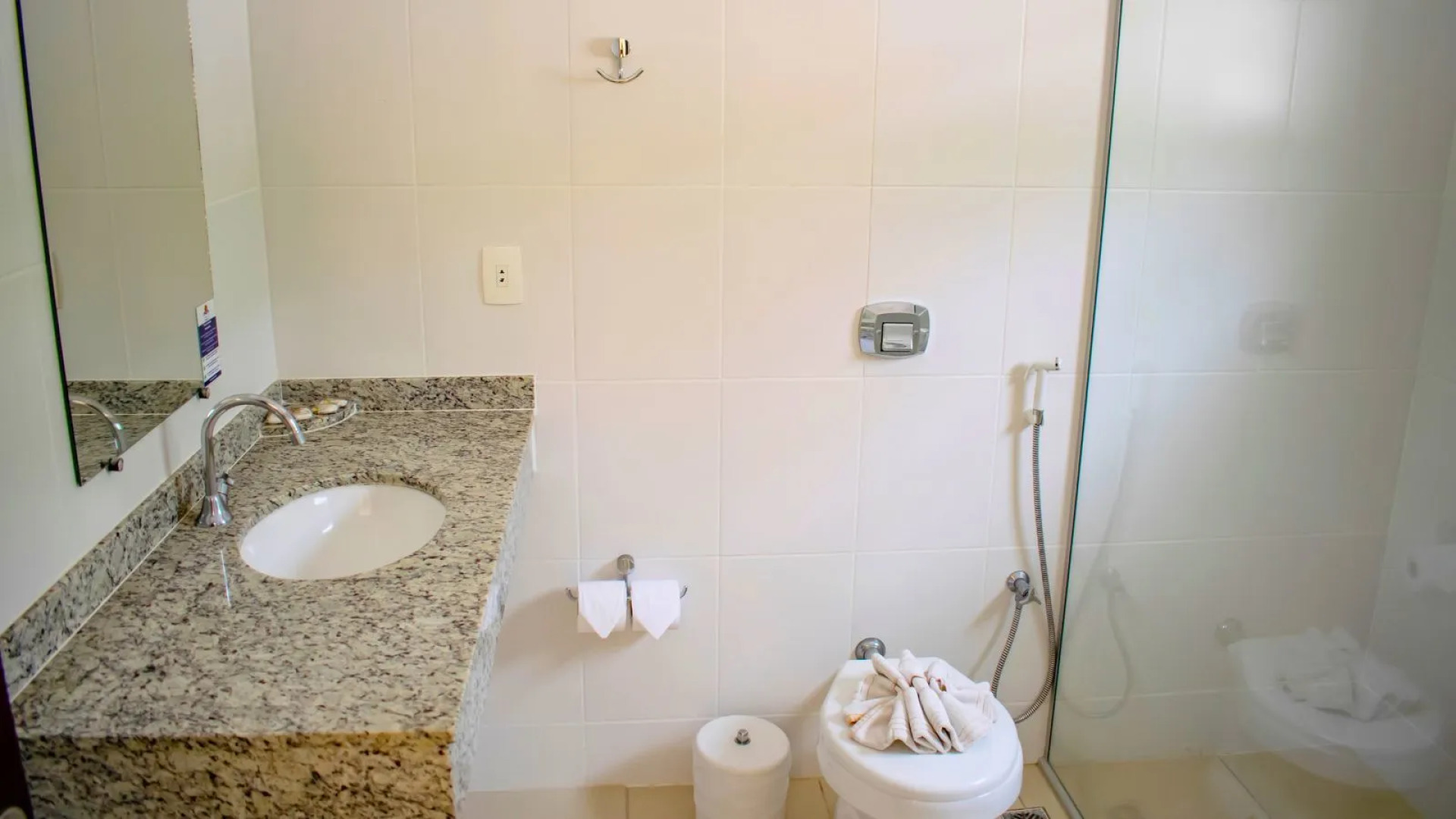 Hotel Fazenda Vale Do Sol