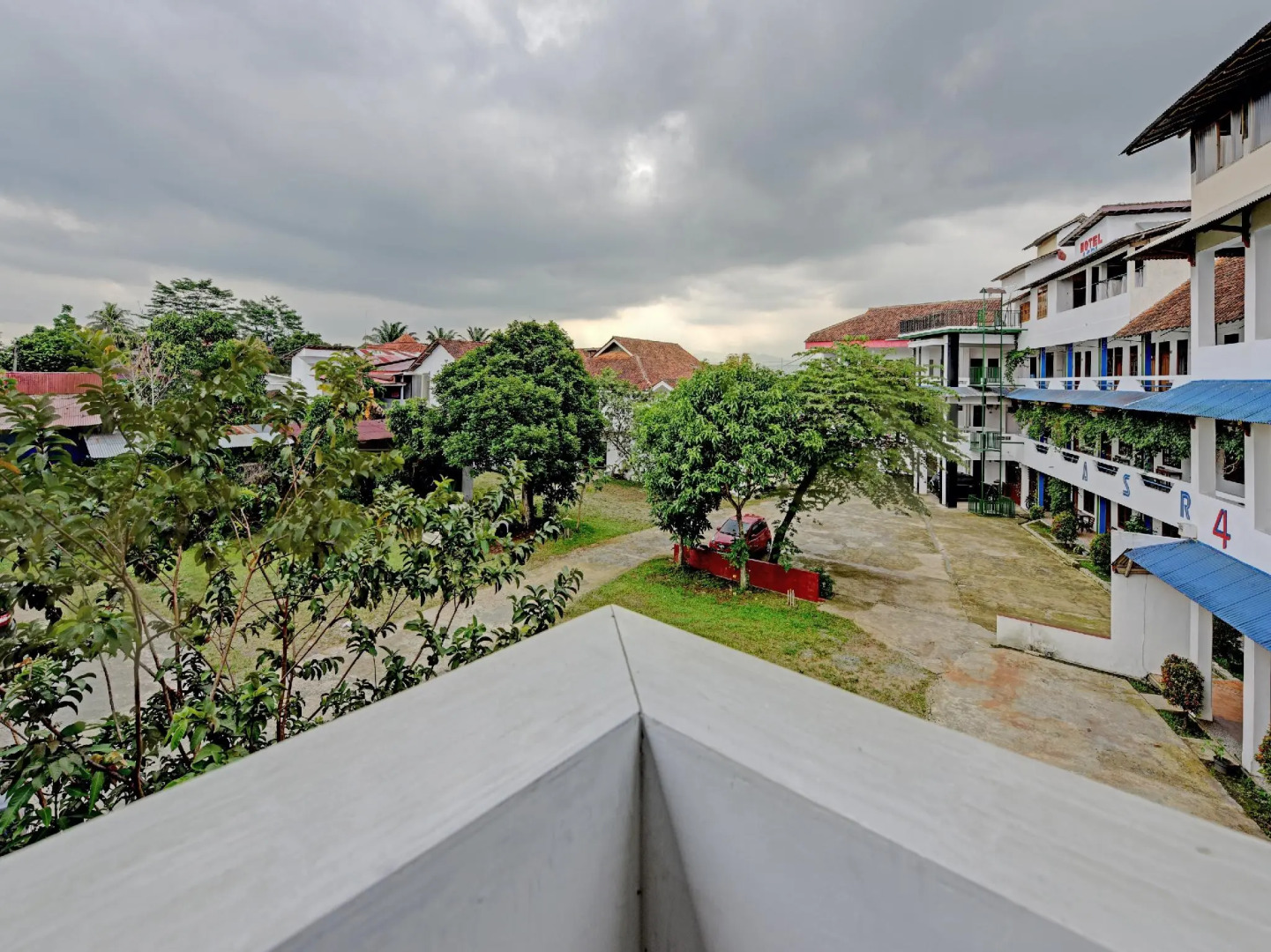 OYO 90309 Hotel Asri 2