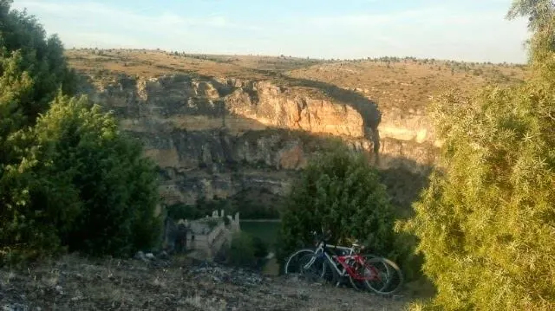 Rural Vado Del Duraton Htr 40/556