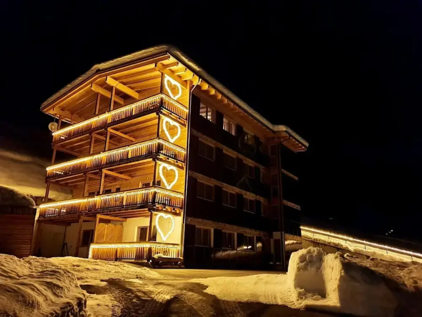 Apartment in Kals Near ski Resort