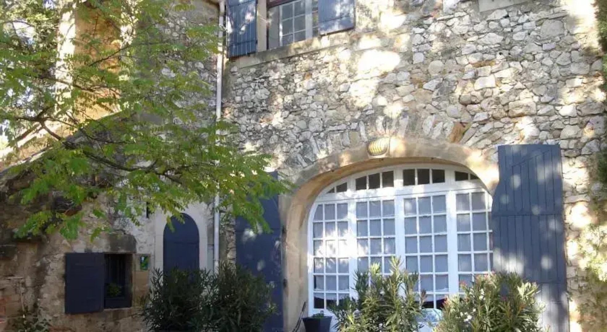 La Bergerie del Arte