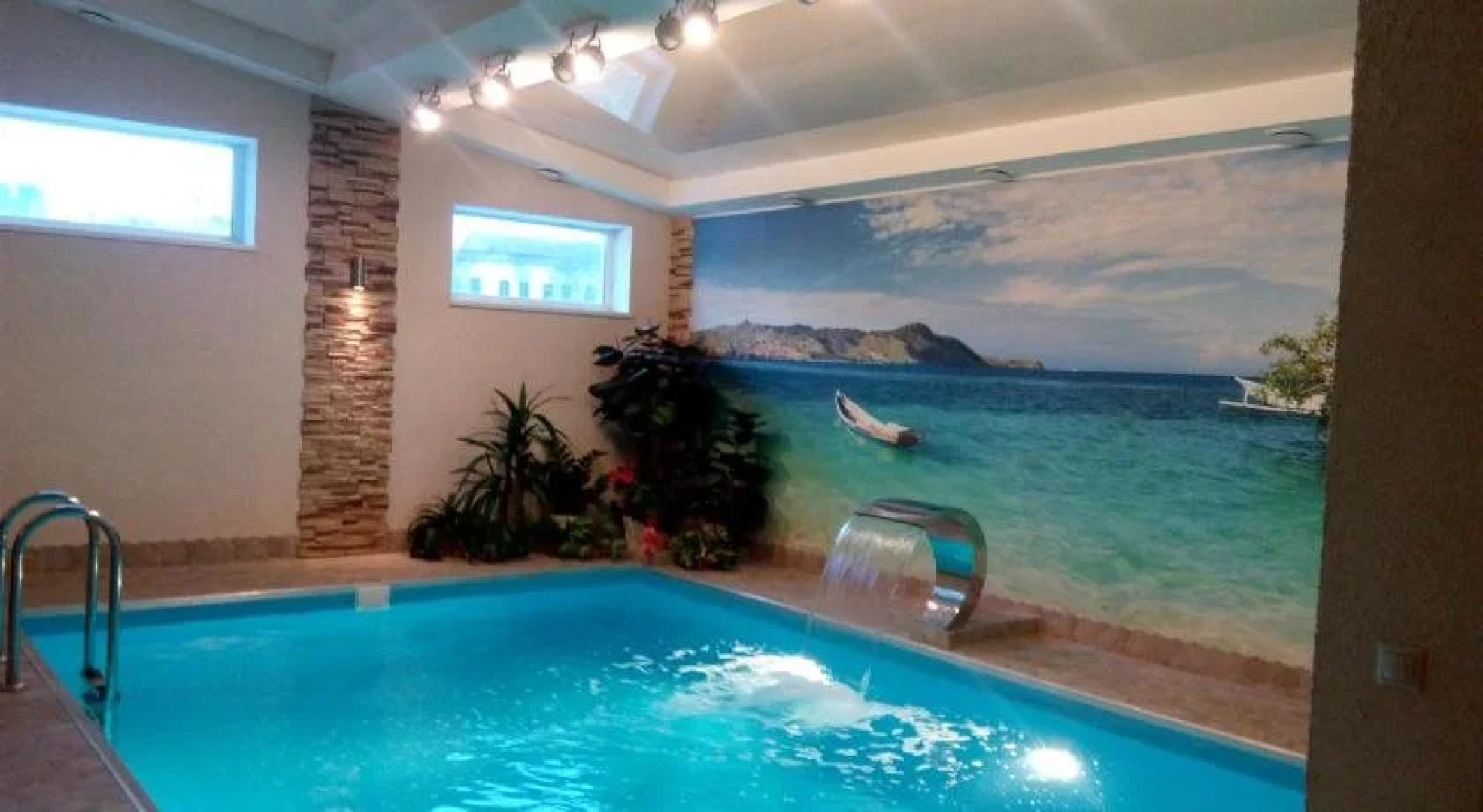 Кают-компания