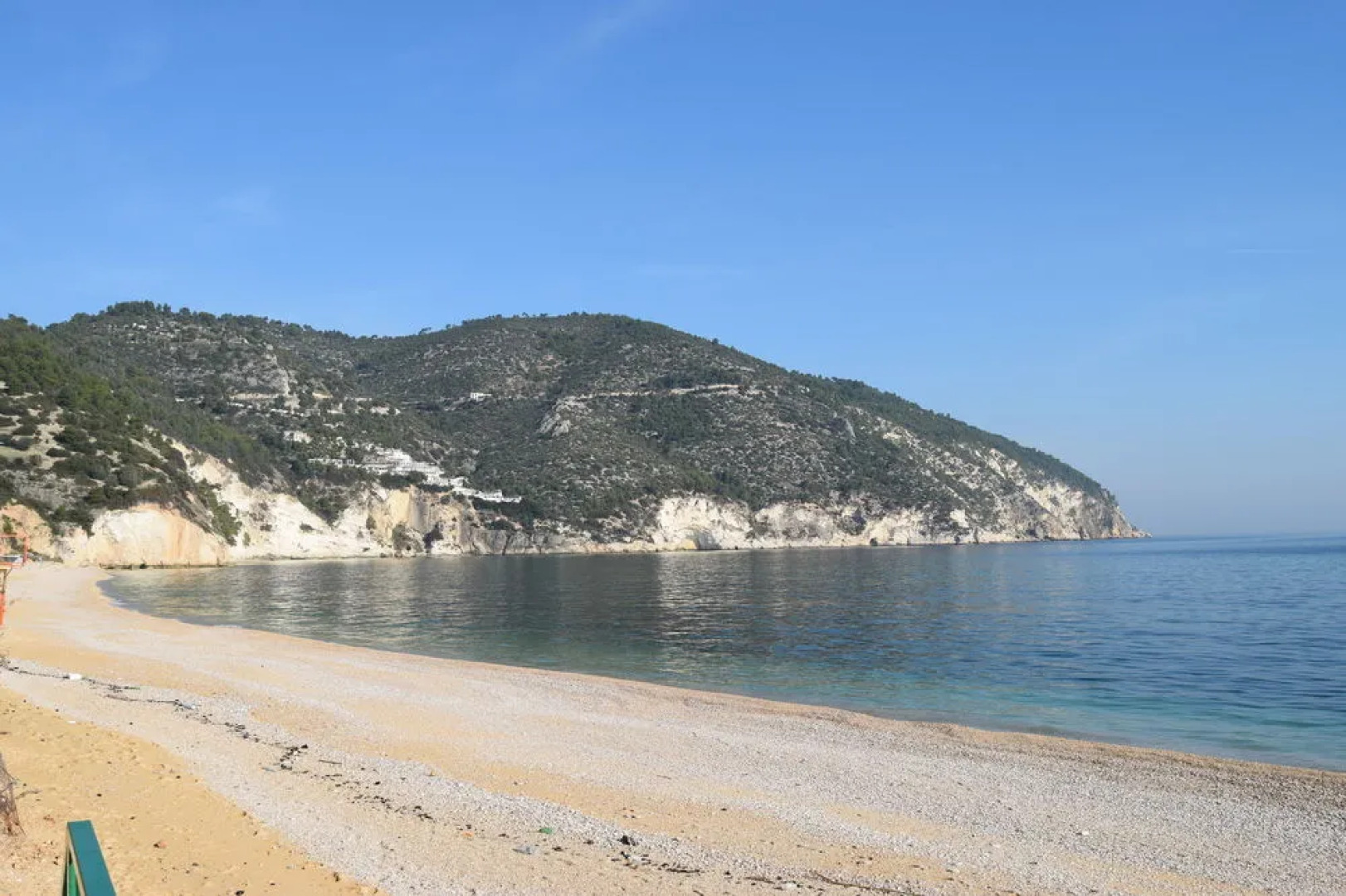 Camping Fontana delle Rose