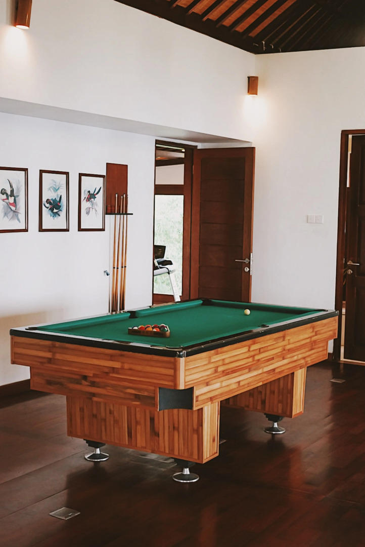 Munduk Moding Plantation Nature Resort