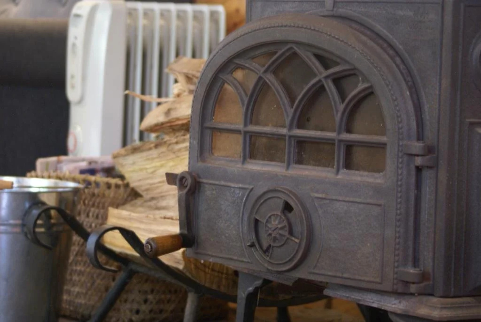 Twin Falls Bush Cottages