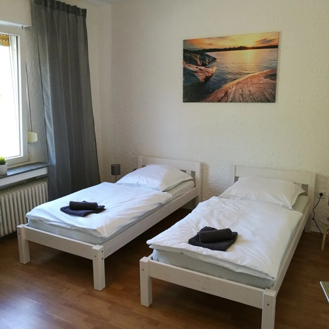 Apartments Bedburg-Hau