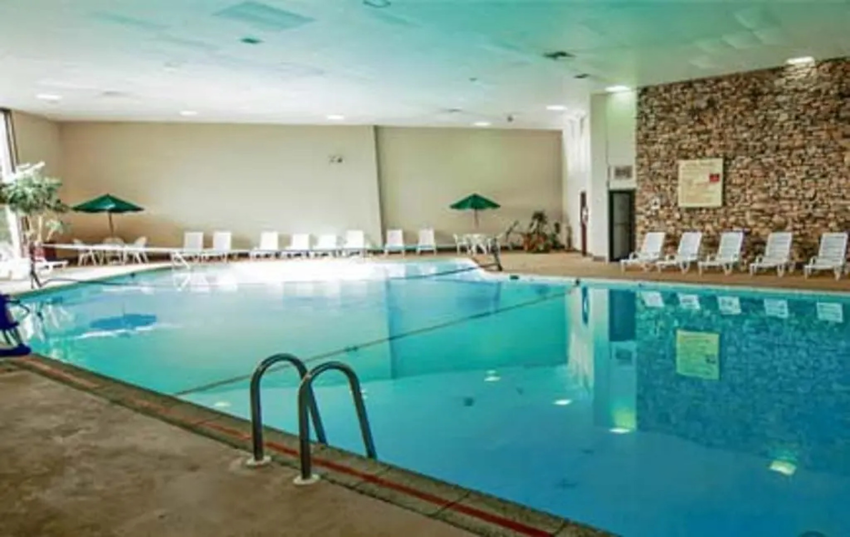 Mountain Laurel Resort