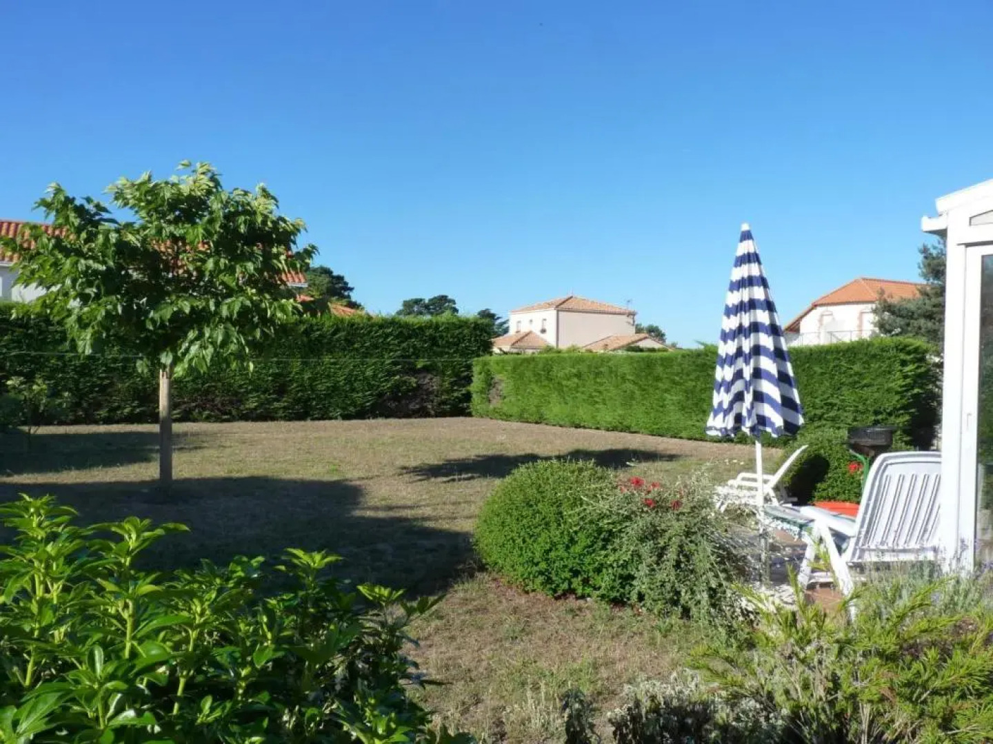 Maison La Bernerie-en-Retz, 4 pièces, 6 personnes - FR-1-612-48