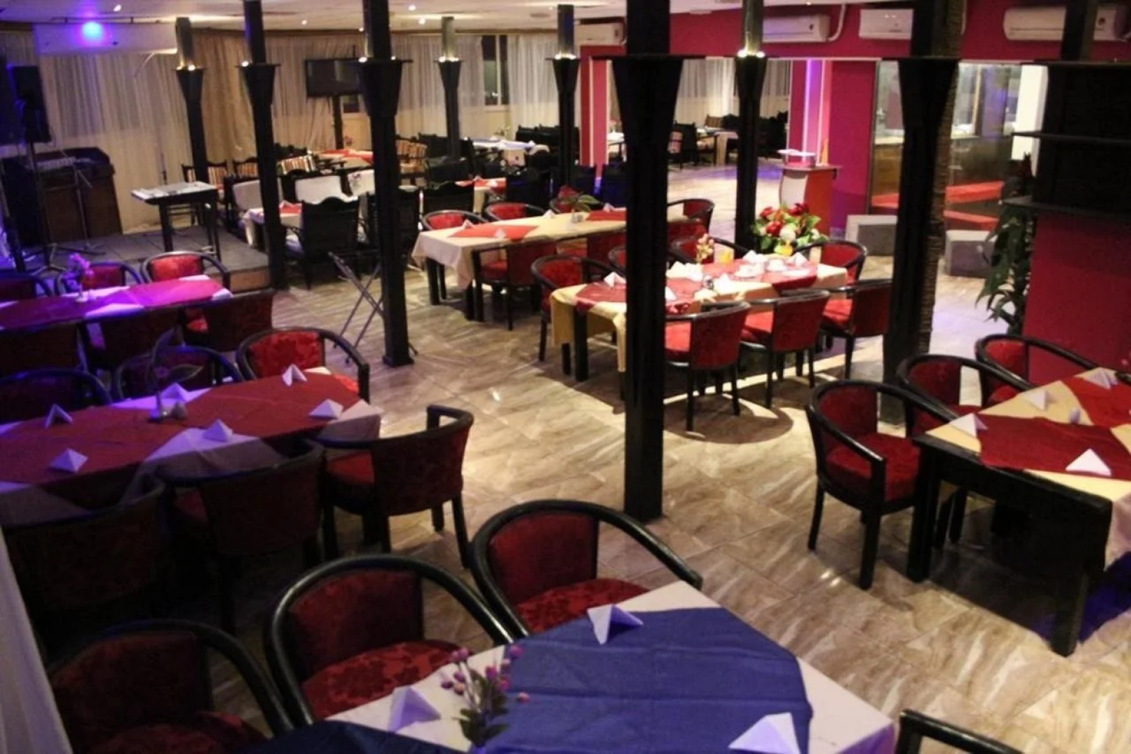 Holidays Express Hotel