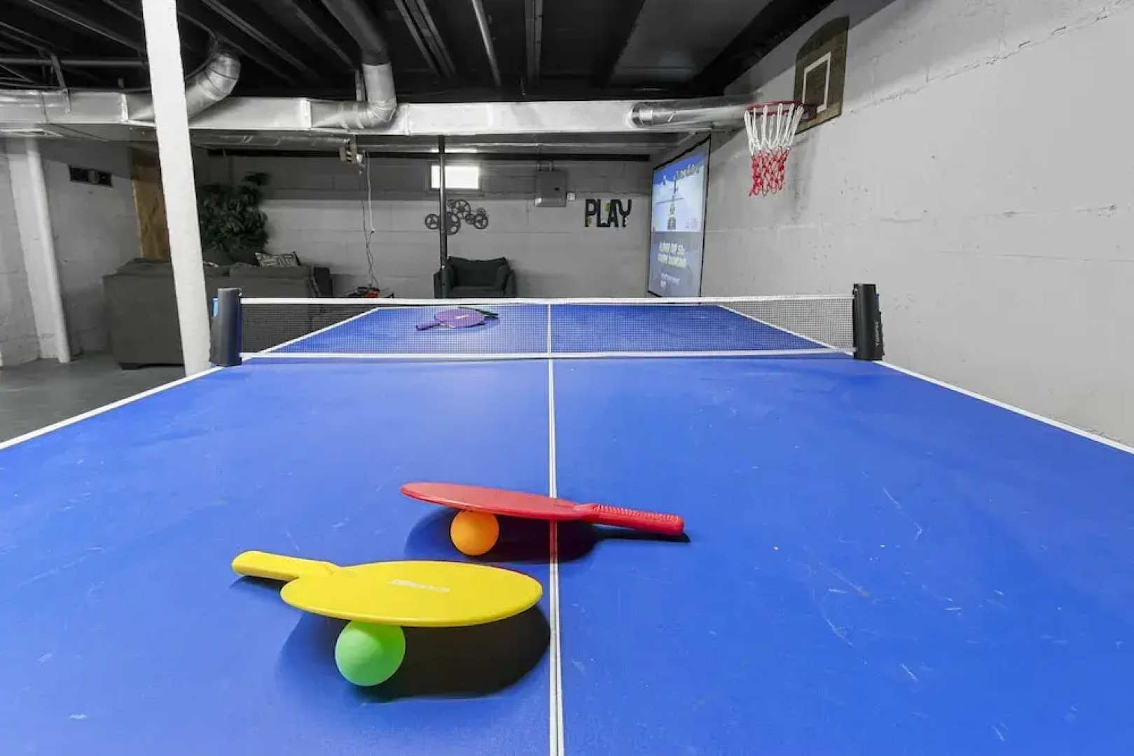 The Waterfront - Waterslide Game Room Sleeps 26