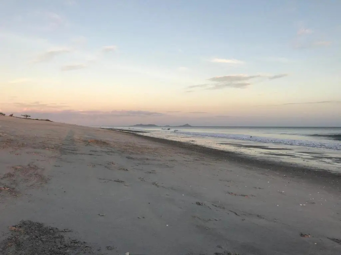 Playa Caracol Beachfront Residence Club