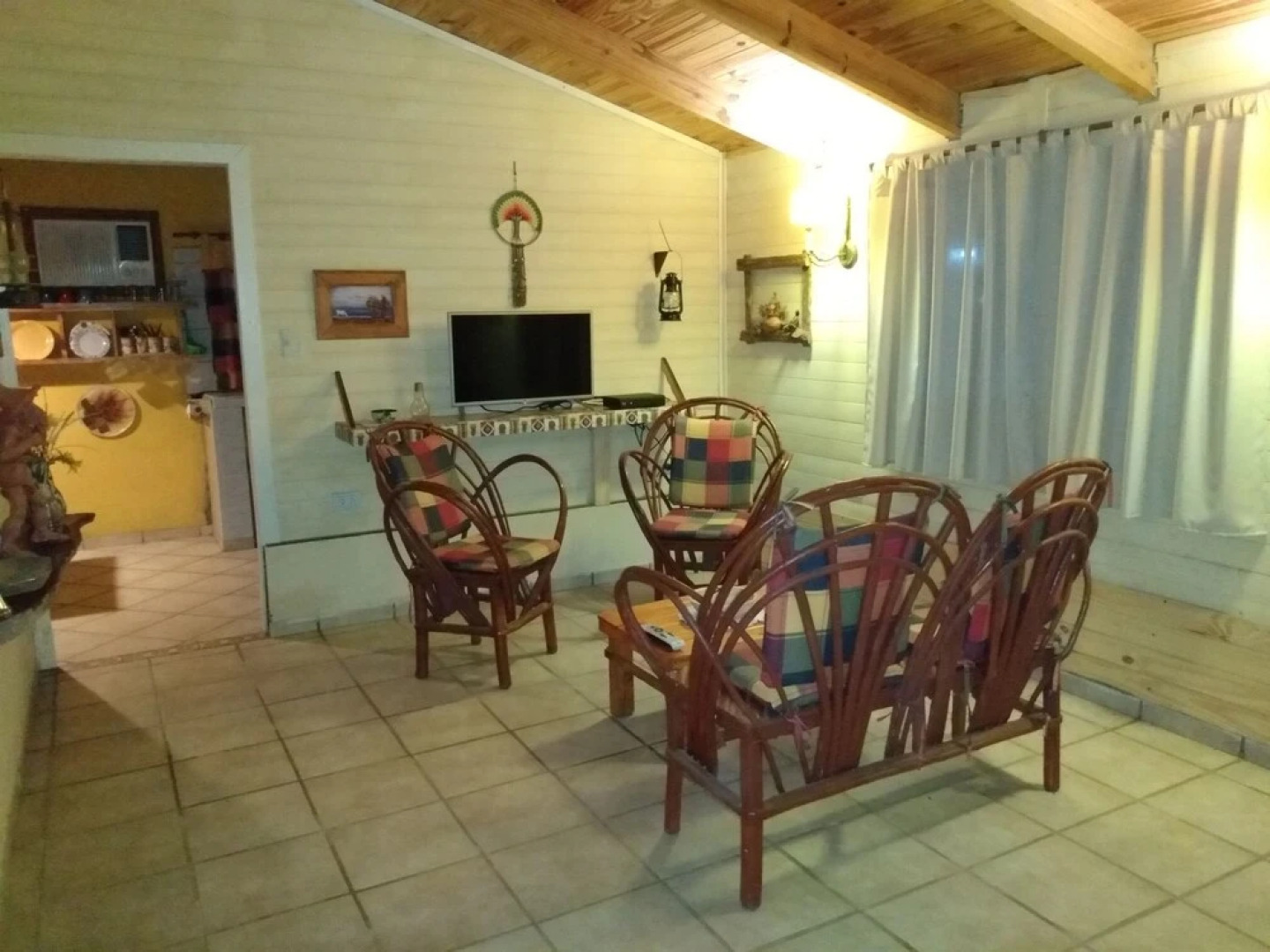 Hospedaje Catamarca Star