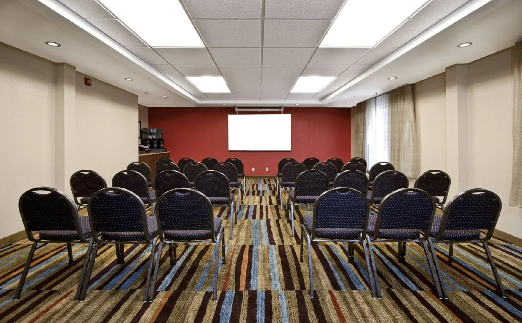 Fairfield Inn by Marriott Raleigh Airport/RTP