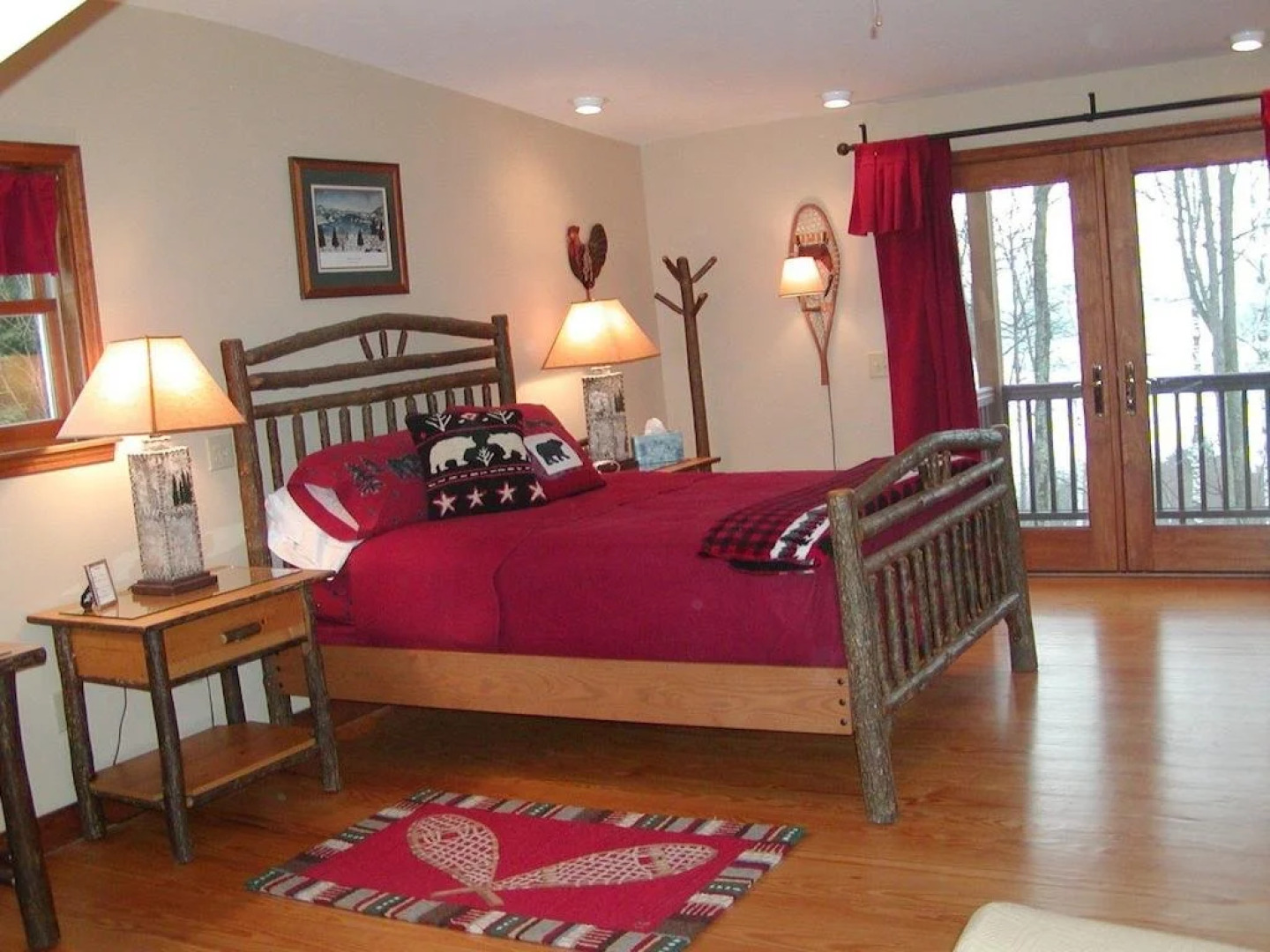 Cooperstown Lakeview Lodge