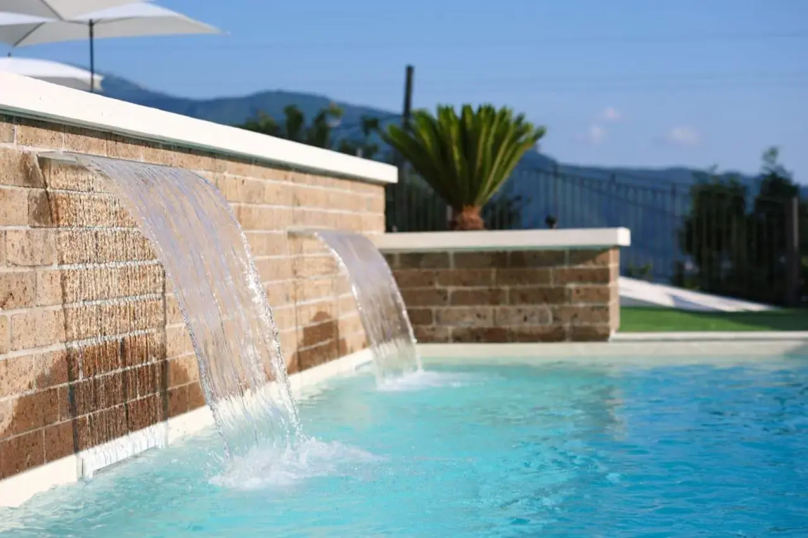 Tenuta Del Re the King's Rooms